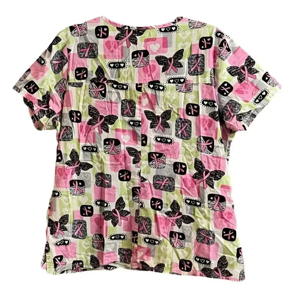 SCRUBSTAR uniform size medium - Picture 2 of 3